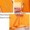Cosmetics Wet Dry Separate Toiletry Bag with Shoes Storage