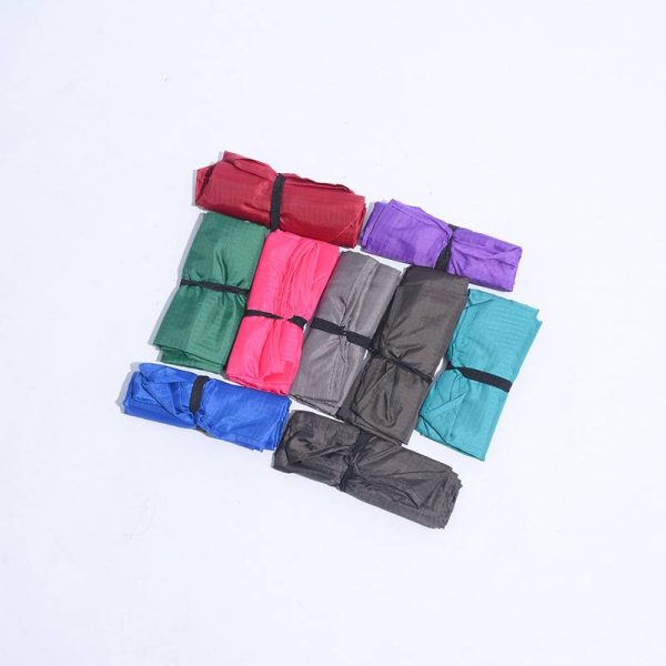 Reusable Grocery Bags