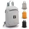 Waterproof Travel Backpack