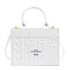 New alphabet Tote bag