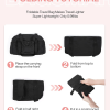 Oxford Foldable Travel Duffle Bag