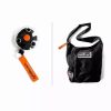 Portable Folding Retractable Storage Shopping Bag