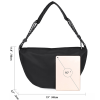Waterproof Shoulder Purse Hobo Bag