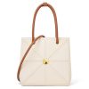Genuine Leather Light hand-held shoulder bag