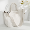 Canvas Crossbody Bag