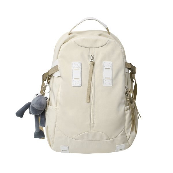 Nylon Large Capacity Outdoor Backpack