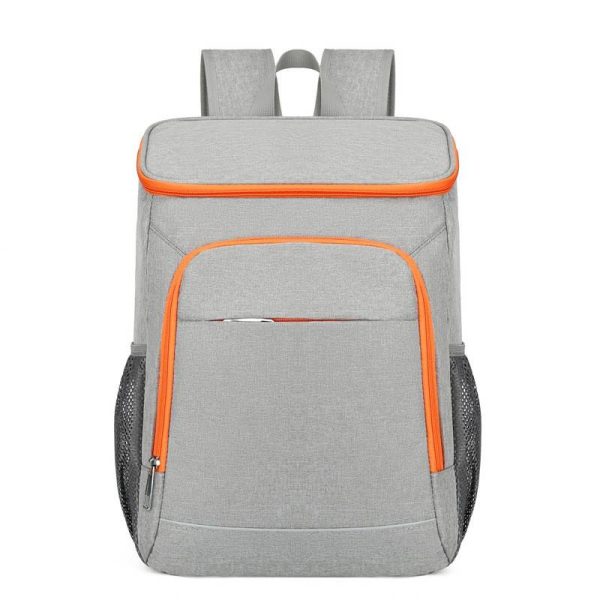 16-inch Large Capacity Travel Insulated Cooler Bag