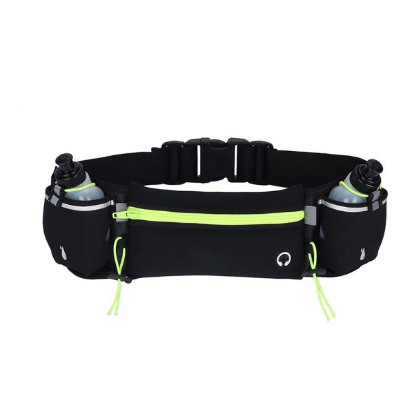 Outdoor Belt Waist Bag for Travel