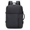 Business and leisure 16'' Travel Backpack