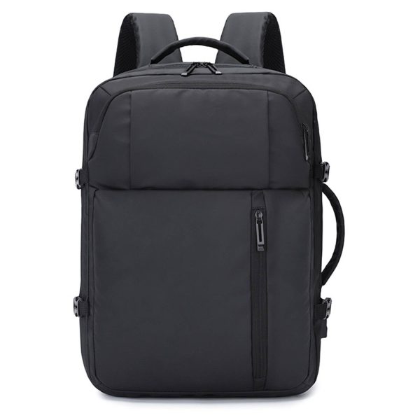 Business and leisure 16'' Travel Backpack
