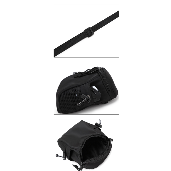 Mini Messenger Satchel Crossbody Bag
