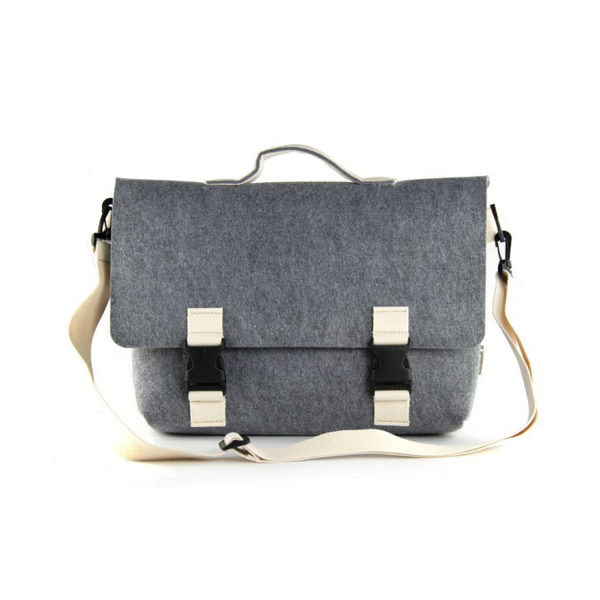 Fashion Felt Laptop Bag