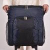 Wheels Rolling Picnic Cooler Bag