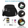 Waterproof Shoulder Crossbpdy Bag