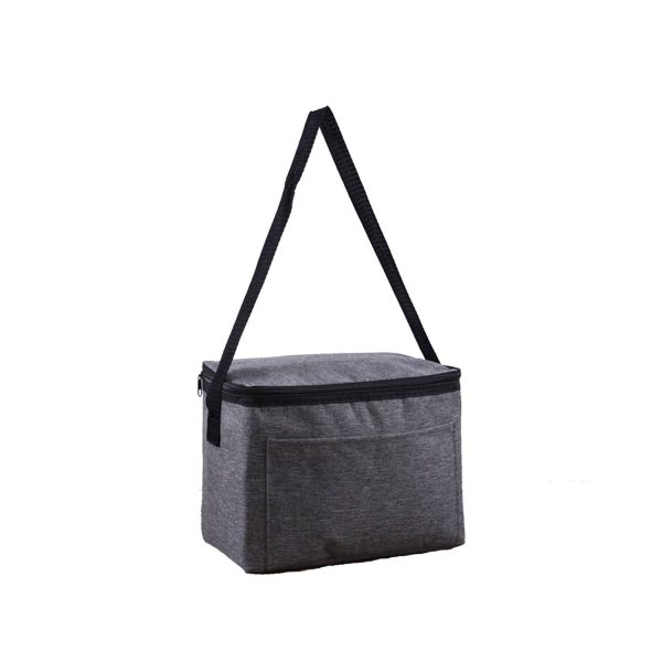 Oxford Large Capacity Portable Lunch Insulation Bag