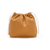 Drawstring Canvas Bag