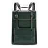 PU Backpack Tote Bag for Women