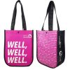 Non Woven Shopping Recycled Tote Bags for Supermarket