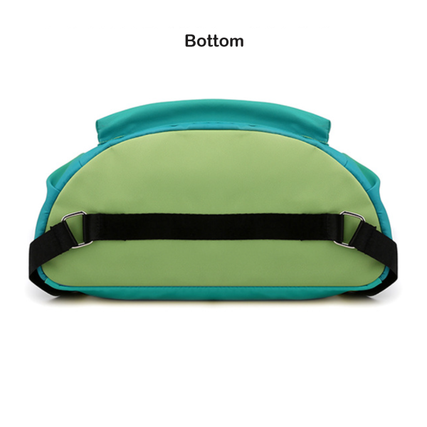 Super Lightweight Water-Resist Sports Beach Drawstring Bag