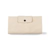 Deluxe Cotton Packable Tote