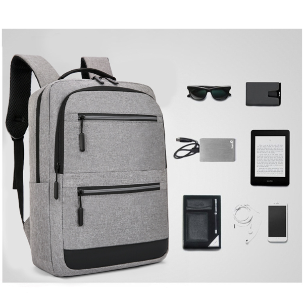 Weekend Leisure Day Vacation Backpack