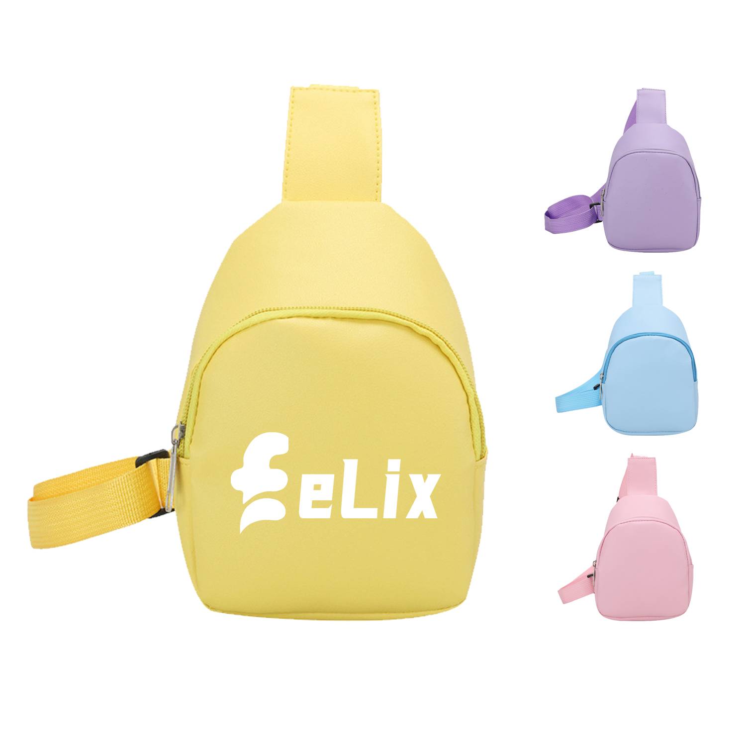 Children Sling Bag