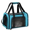 Oxford Fashion Pet Small Medium Cats Cross-body Bag