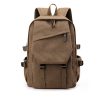 Canvas Leisure Outdoor Men's Travel Backpack