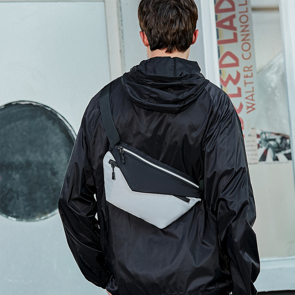 Lightweight Daypack Shoulder Bag