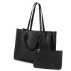 Genuine Leather Commuting Crossbody Bags