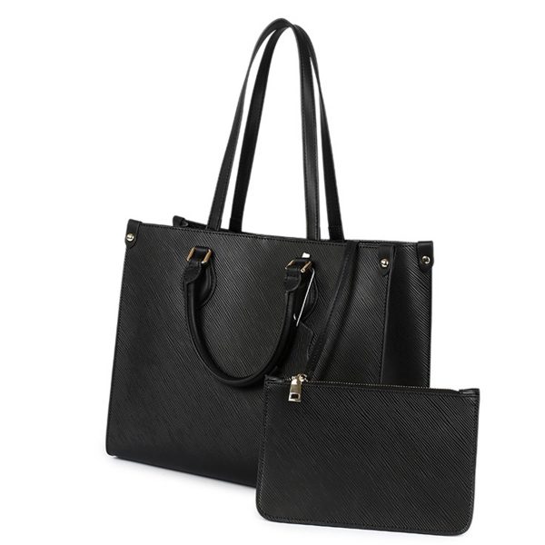 Genuine Leather Commuting Crossbody Bags