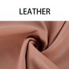 PU Exquisite Retro Zip Wallet