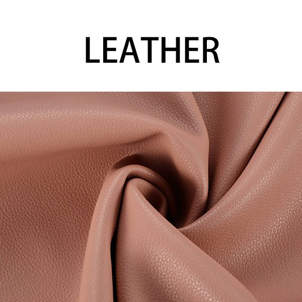 PU Exquisite Retro Zip Wallet