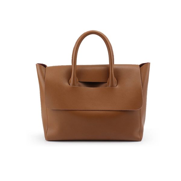 Genuine Leather Handbags for women