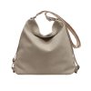 Large Capacity canvas Tote Crossbody bag