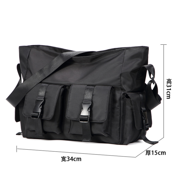 Sling Shoulder Crossbody Bag