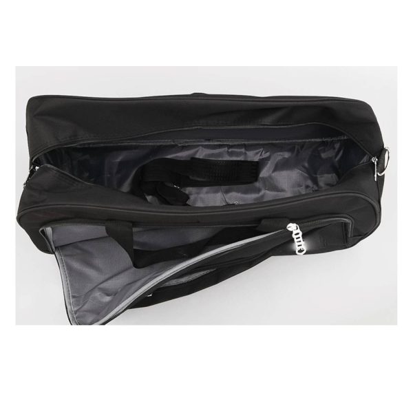 Waterproof Folding Oxford Cloth Travel Duffel Bag