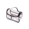Transparent Pvc Waterproof Cosmetic Bag