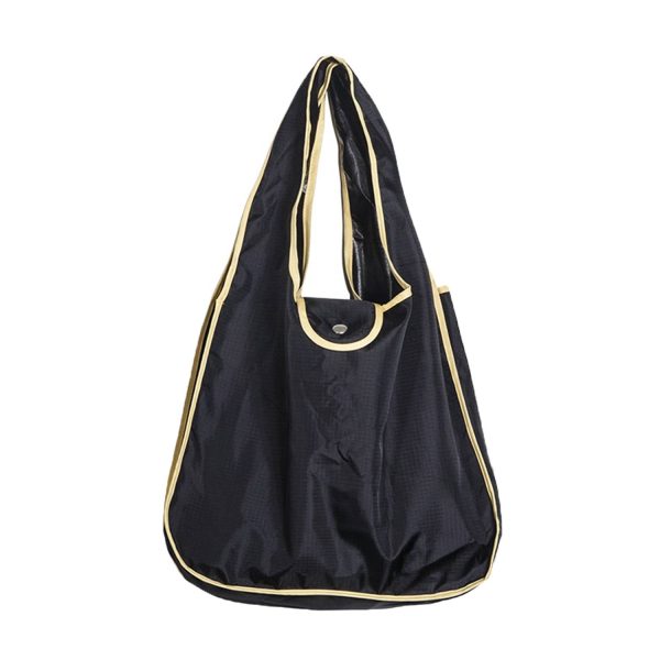 Foldable Tote Shopping Bag