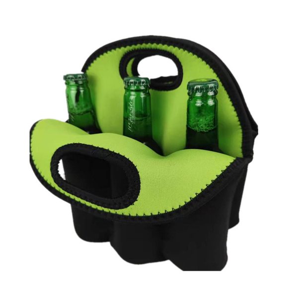 Neoprene Drink Tote Bag