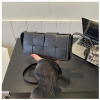 PU Leather Fashionable Shoulder Crossbody Bag