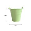 Mini Metal Bucket