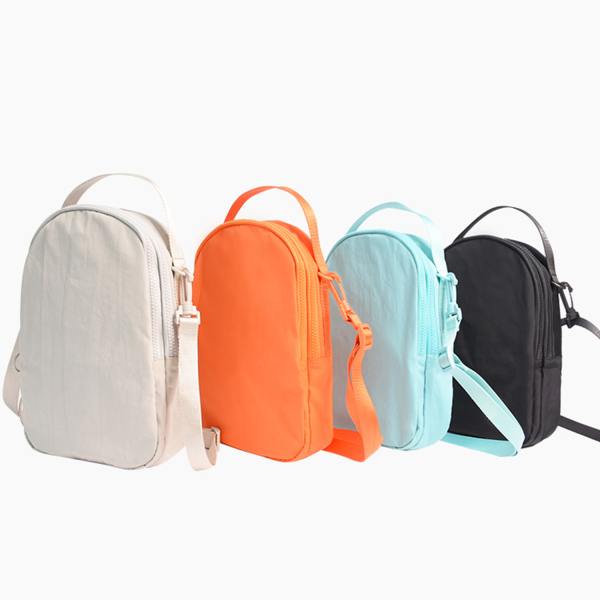 Leisure Slung Shoulder Bag