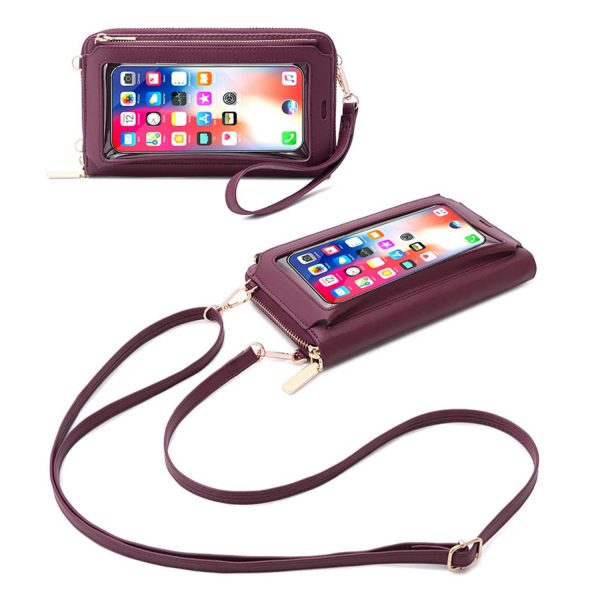 Mini Shoulder Bag