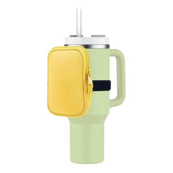 Neoprene 40oz 30oz 20oz Tumbler Water Bottle Pouch