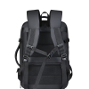 Waterproof Business Luggage Casual Bag Fits For Men Women