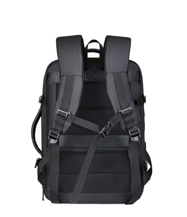 Waterproof Business Luggage Casual Bag Fits For Men Women