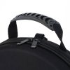 Hat Storage Bag Straps to Suitcase or Carried on Shoulders