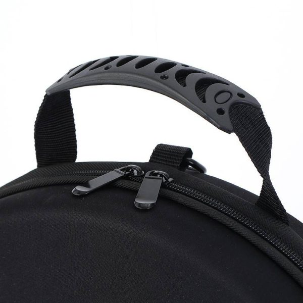 Hat Storage Bag Straps to Suitcase or Carried on Shoulders