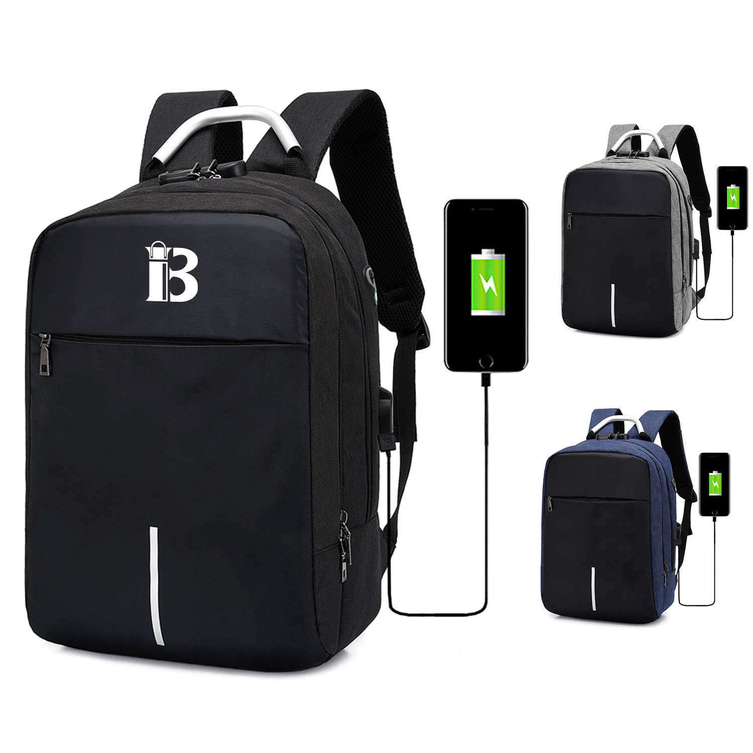 Casual Daypack College Backpack